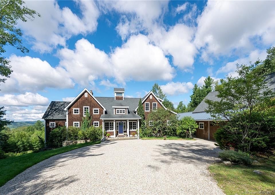 75 Todd Hill Rd, West Cornwall, CT 06796 Zillow