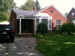 666 Huntington St, Mount Clemens, MI 48043