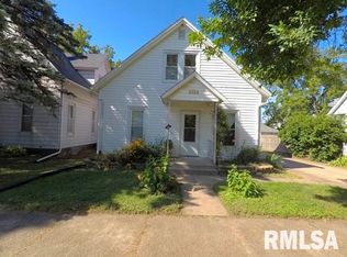 2723 5 1/2 Ave, Rock Island, IL 61201
