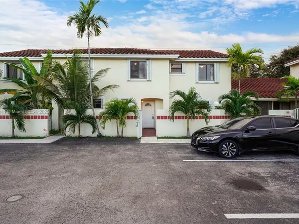 3208 San Remo Cir, Homestead, FL 33035