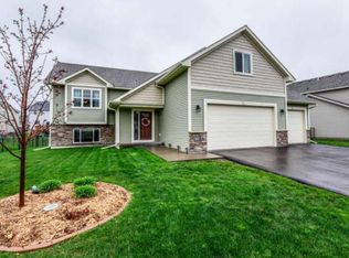 4523 198th St W, Farmington, MN 55024