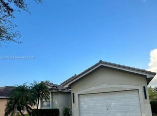 3066 SW 138th Ave, Miramar, FL 33027