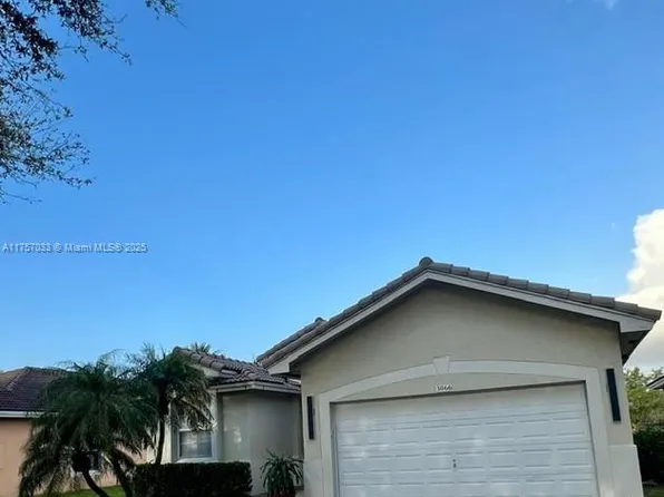 3066 SW 138th Ave, Miramar, FL 33027