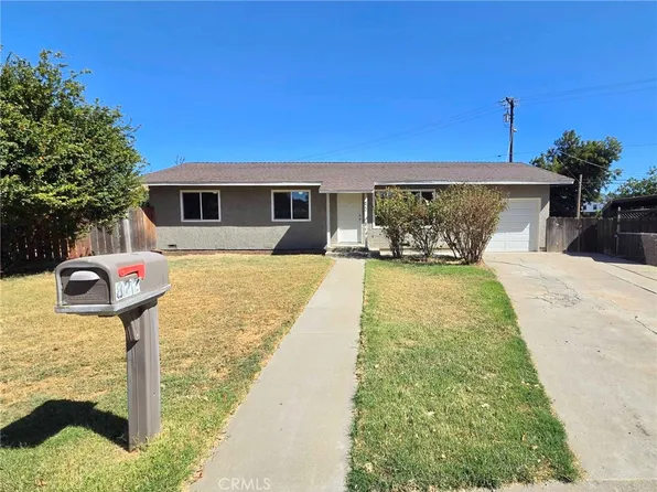 822 Walnut Dr, Gustine, CA 95322