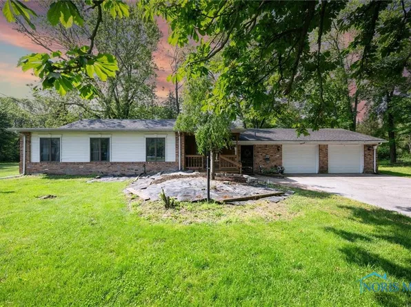 7461 Hill Ave, Holland, OH 43528