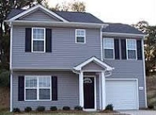 4988 Kotlik Dr, Charlotte, NC 28269