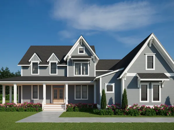 Bonaire in Summerlake Plan, Summerlake