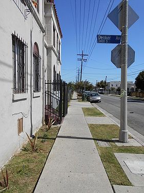 2nd image of 1549 W 35th St