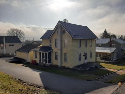 316 James St, Lock Haven, PA, 17745