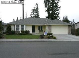 15521 NE Rose Pkwy, Portland, OR 97230