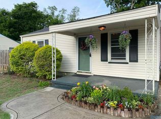 701 10th St NW, Huntsville, AL 35805