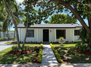 14533 SW 104th Pl, Miami, FL 33176