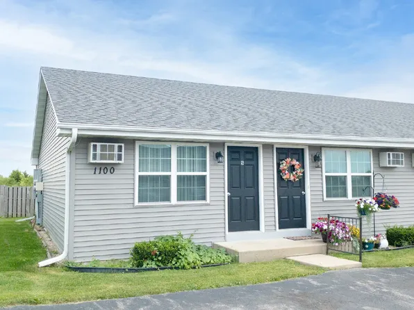 1100 Carrie Ln APT 5, Marseilles, IL 61341