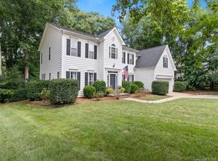 10208 Willingham Rd, Huntersville, NC 28078