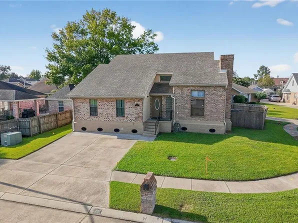 12 Sawgrass Dr, La Place, LA 70068