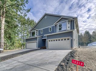 14309 104th Avenue Ct NW, Gig Harbor, WA 98329