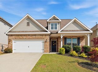 3267 Over Hill Ct, Buford, GA 30519