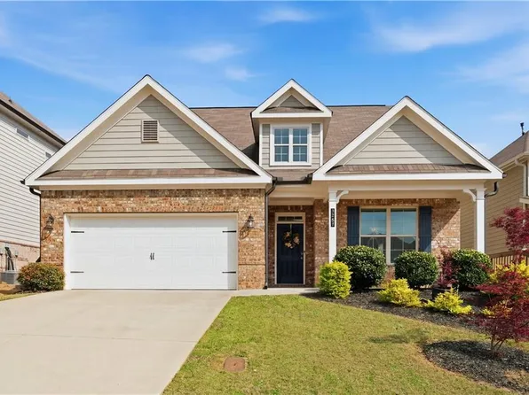 3267 Over Hill Ct, Buford, GA 30519