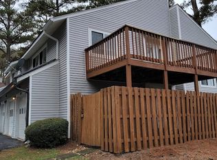 104 Twiggs Cor #104, Peachtree City, GA