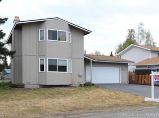 8320 Exeter Dr, Anchorage, AK 99507