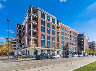 6745 Longshore St #601, Dublin, OH 43017
