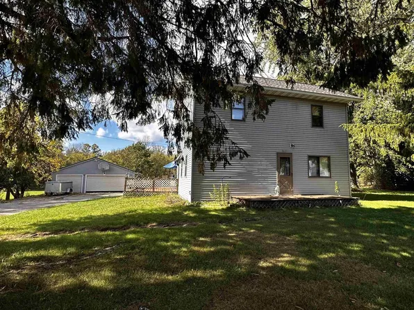 5217 2ND AVENUE, Pittsville, WI 54466