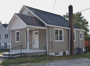 605 Holy Cross Rd, Baltimore, MD 21225