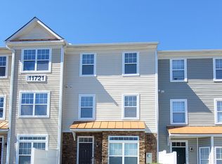 11721 Coppergate Dr Unit 106, Raleigh, NC 27614