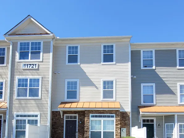 11721 Coppergate Dr Unit 106, Raleigh, NC 27614