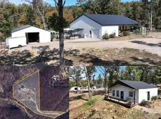 961 Wayne #519, Wappapello, MO 63966