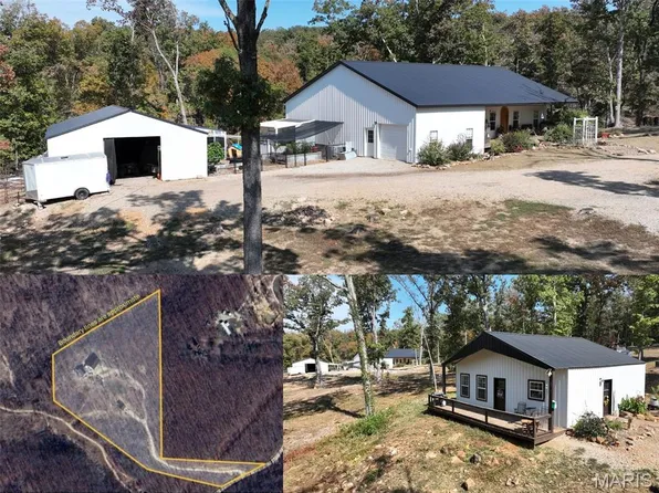961 Wayne #519, Wappapello, MO 63966