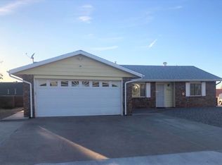 1223 Comanche Trl, Alamogordo, NM 88310