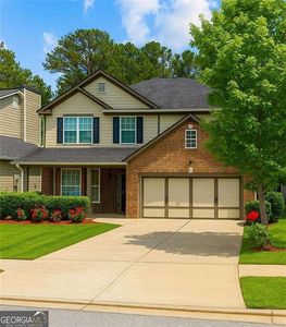 5951 Westchase St, Atlanta, GA, 30336