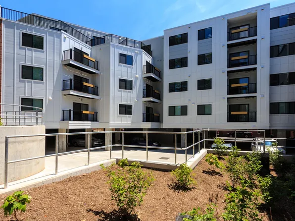 Metro Village Apartments