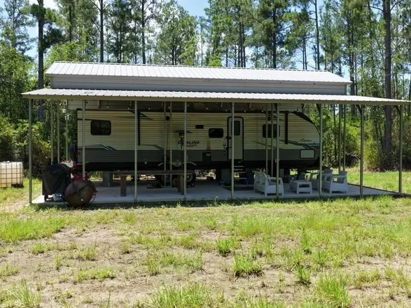 1404 SW Pacific Dr #110, Greenville, FL 32331