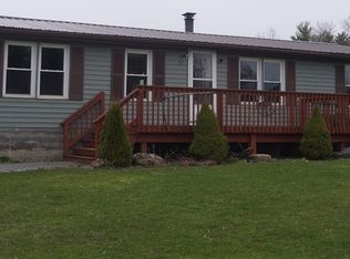 24 Route 243, Farmersville Station, NY 14060