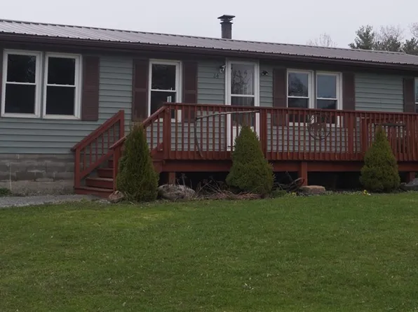 24 Route 243, Farmersville Station, NY 14060