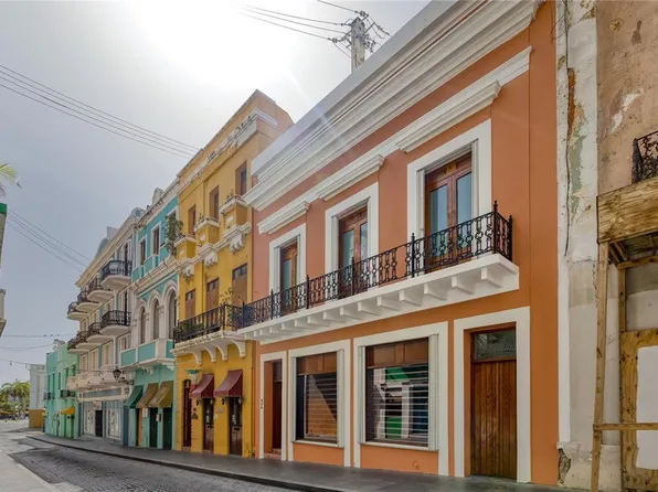 354 Fortaleza, San Juan, PR 00901