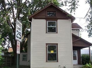 119 Garfield Ave, Findlay, OH 45840