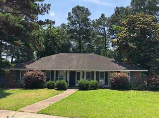 11060 Burton Ave, Baton Rouge, LA 70815