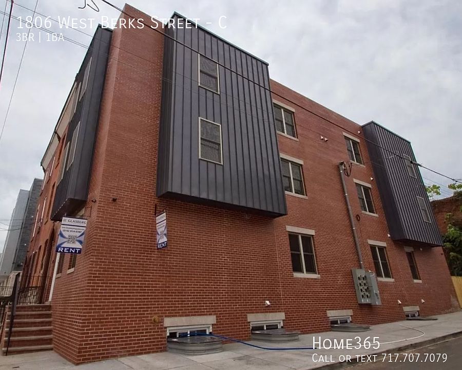 1st image of 1806 W Berks St #C