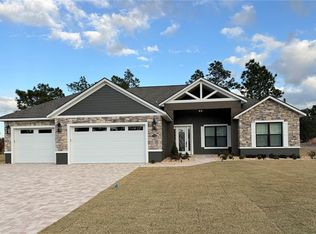 17764 SW 72nd Street Rd, Dunnellon, FL 34432