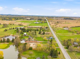 14155 Highway 27, King, ON L0G1T0