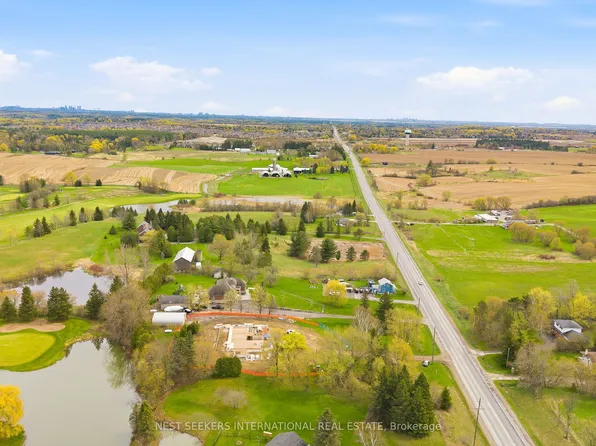 14155 Highway 27, King, ON L0G 1T0