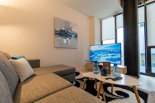 311 Hargrave St #501 — Photo 9