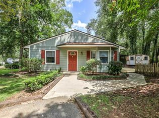 1520 Twin Lakes Cir, Tallahassee, FL 32311