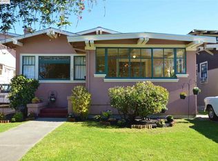 3225 Fairview Ave, Alameda, CA 94501