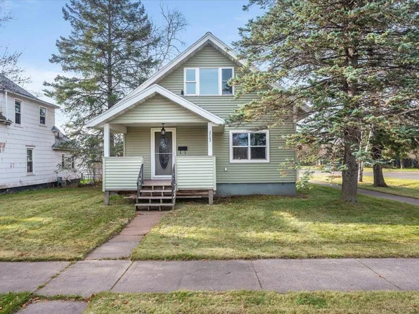 3702 E 4th St, Superior, WI 54880