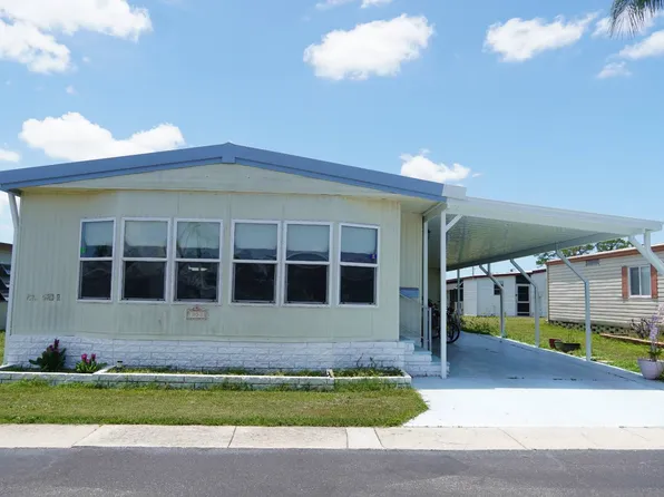 6700 150th Ave N #353, Clearwater, FL 33764