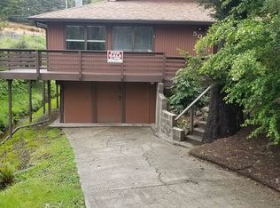 505 S Wasson St, Coos Bay, OR 97420